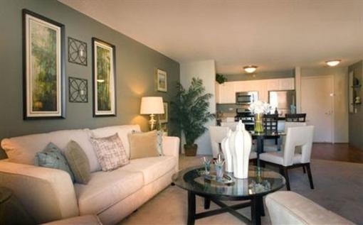 фото отеля Grand Plaza Luxury Apartments Chicago