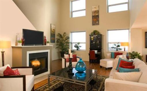 фото отеля Grand Plaza Luxury Apartments Chicago