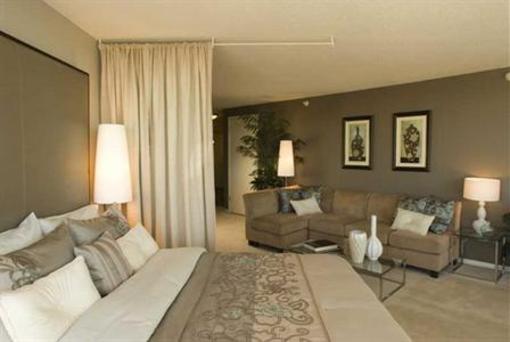 фото отеля Grand Plaza Luxury Apartments Chicago