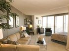 фото отеля Grand Plaza Luxury Apartments Chicago