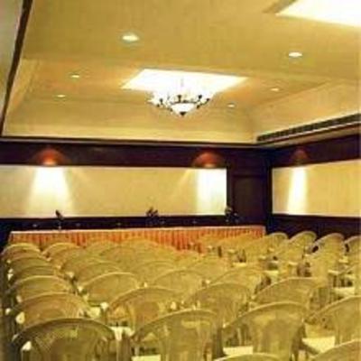фото отеля Hotel Sindhu International