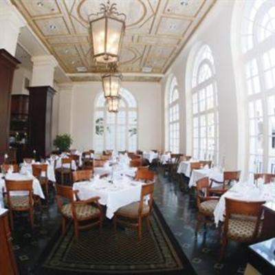 фото отеля Lakeland Terrace Hotel
