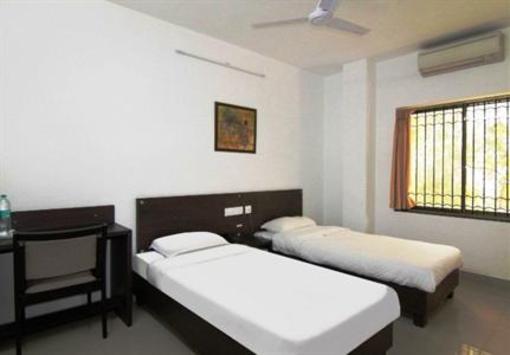 фото отеля Peanut Budget Hotel