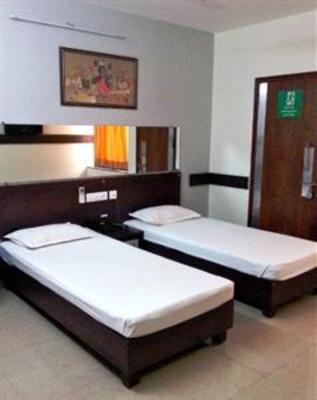 фото отеля Peanut Budget Hotel
