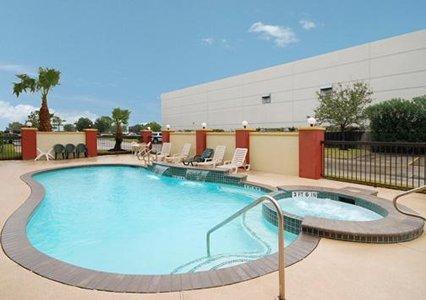 фото отеля Comfort Suites Houston