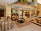 фото отеля Comfort Suites Houston