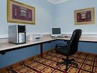 фото отеля Comfort Suites Houston