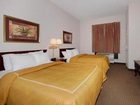 фото отеля Comfort Suites Houston