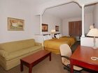 фото отеля Comfort Suites Houston