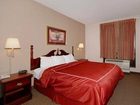 фото отеля Comfort Suites Houston