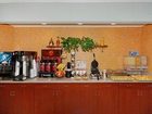 фото отеля Comfort Suites Houston