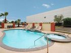 фото отеля Comfort Suites Houston