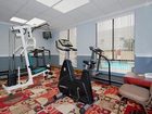 фото отеля Comfort Suites Houston