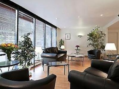 фото отеля Adagio Access La Defense Place Charras