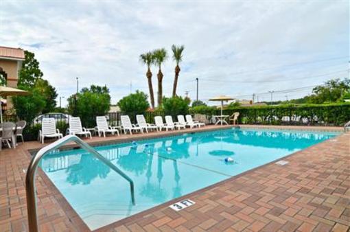фото отеля BEST WESTERN Suwannee Valley Inn