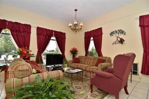фото отеля BEST WESTERN Suwannee Valley Inn