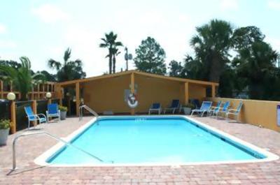 фото отеля BEST WESTERN Suwannee Valley Inn