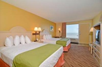 фото отеля BEST WESTERN Suwannee Valley Inn