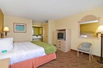 фото отеля BEST WESTERN Suwannee Valley Inn