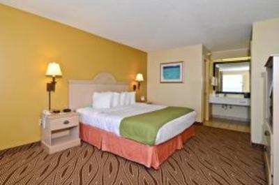 фото отеля BEST WESTERN Suwannee Valley Inn