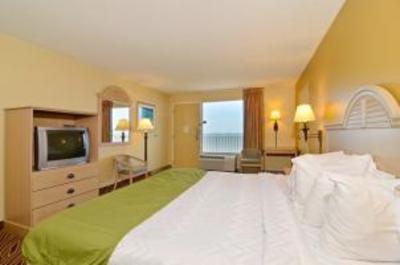 фото отеля BEST WESTERN Suwannee Valley Inn