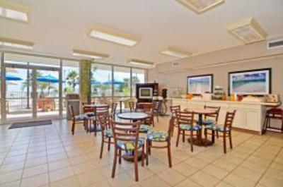 фото отеля BEST WESTERN Suwannee Valley Inn