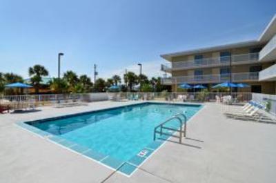 фото отеля BEST WESTERN Suwannee Valley Inn