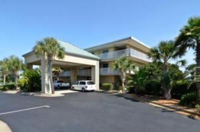 фото отеля BEST WESTERN Suwannee Valley Inn