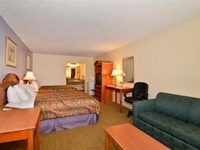 BEST WESTERN Suwannee Valley Inn