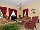 фото отеля BEST WESTERN Suwannee Valley Inn