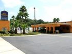 фото отеля BEST WESTERN Suwannee Valley Inn