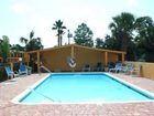 фото отеля BEST WESTERN Suwannee Valley Inn