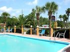 фото отеля BEST WESTERN Suwannee Valley Inn