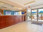 фото отеля BEST WESTERN Suwannee Valley Inn