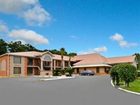 фото отеля BEST WESTERN Suwannee Valley Inn