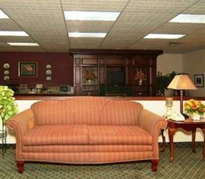 фото отеля Comfort Inn Mountain Home (Arkansas)