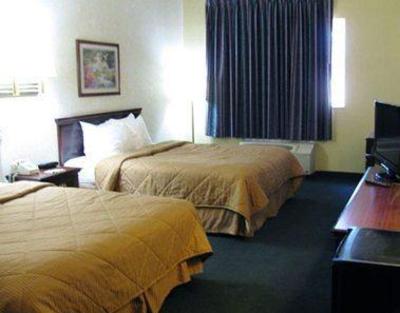 фото отеля Comfort Inn Mountain Home (Arkansas)