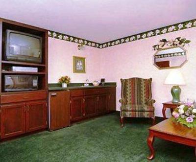 фото отеля Comfort Inn Mountain Home (Arkansas)