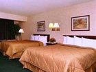 фото отеля Comfort Inn Mountain Home (Arkansas)