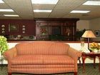 фото отеля Comfort Inn Mountain Home (Arkansas)