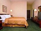 фото отеля Comfort Inn Mountain Home (Arkansas)