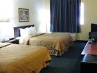 фото отеля Comfort Inn Mountain Home (Arkansas)