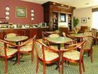 фото отеля Comfort Inn Mountain Home (Arkansas)