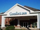 фото отеля Comfort Inn Mountain Home (Arkansas)