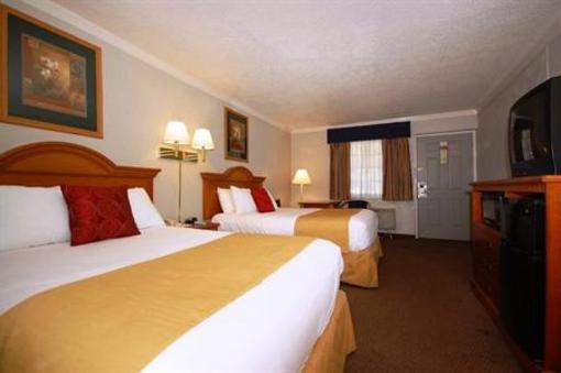фото отеля Best Western Colony Inn Forrest City