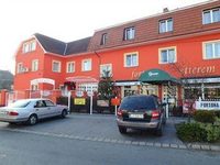 Fortuna Panzio Budapest