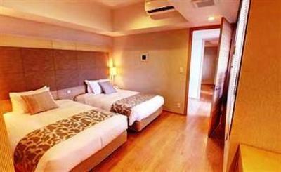 фото отеля Moon Ocean Ginowan Hotel & Residence