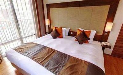 фото отеля Moon Ocean Ginowan Hotel & Residence