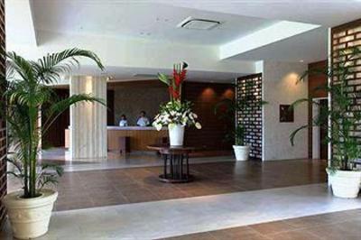 фото отеля Moon Ocean Ginowan Hotel & Residence