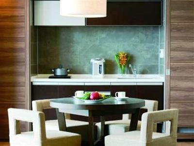 фото отеля Moon Ocean Ginowan Hotel & Residence